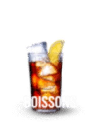 Boissons